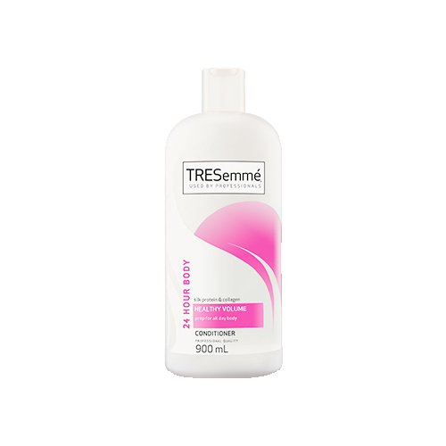 Tresemme 24 Hour Body Healthy Volume Conditioner 900ml