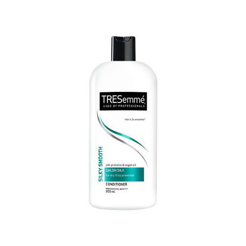 Tresemme Silky Smooth Salon Silk Conditioner 900ml