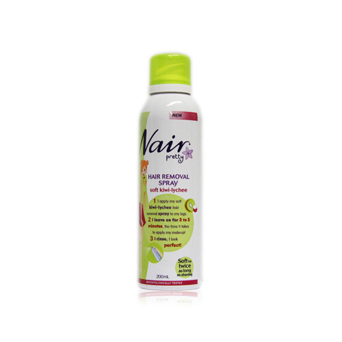 Nair Hair Removal Spray 200ml