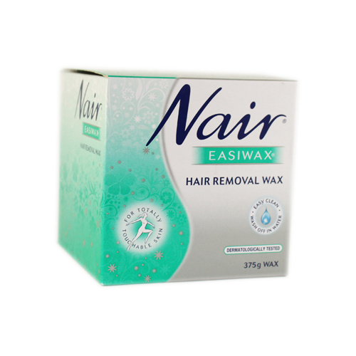 Nair Easiwax Hair Removal Wax 375g