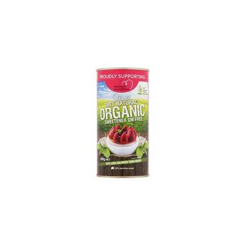 Sugarless Stevia Organic Natural Sweetener 350g