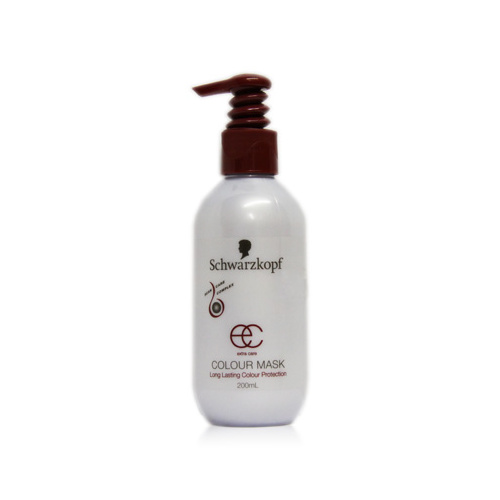 Schwarzkopf Colour Mask 200ml