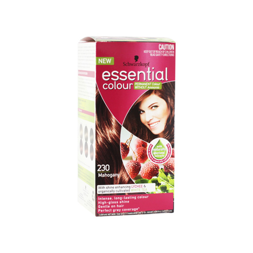 Schwarzkopf Essential Colour 230 Mahogany
