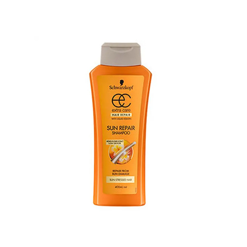 Schwarzkopf Extra Care Sun Repair Shampoo 250ml