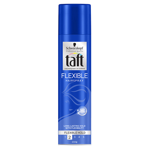 Schwarzkopf Taft Flexible Hairspray 200g