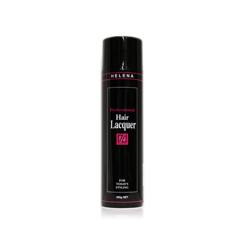 Helena Professional Hair Lacquer 400g
