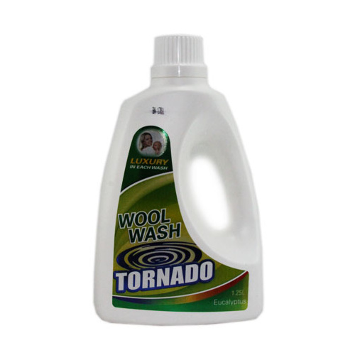 Tornado Wool Wash 1.25Lt