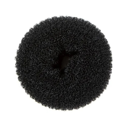 Bodytools Hair  Donut Brown 10cm