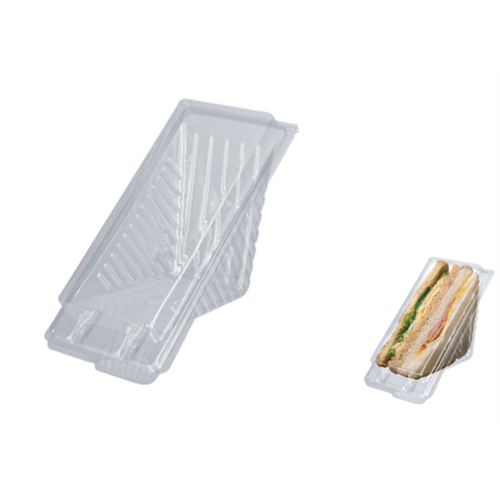 Sandwich Wedge IK- Extra Large deluxe 125pcs