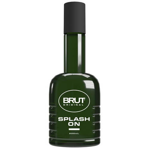 Brut Original Splash On Refreshing 200ml