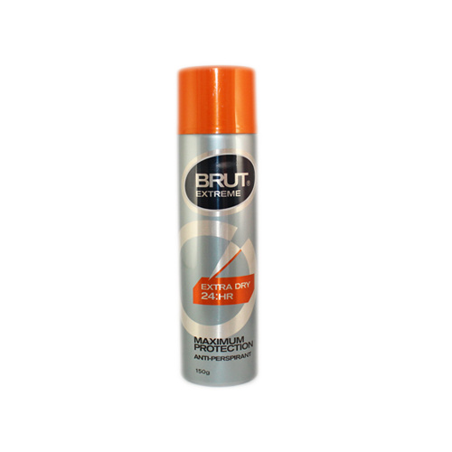 Brut Extreme Anti-Perspirant Deodorant 150g