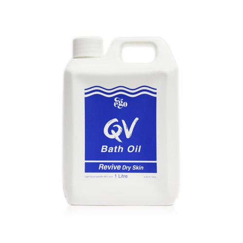 Ego QV Bath Oil 1Lt