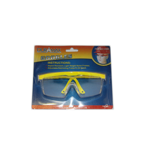 Duramax Safety Googles