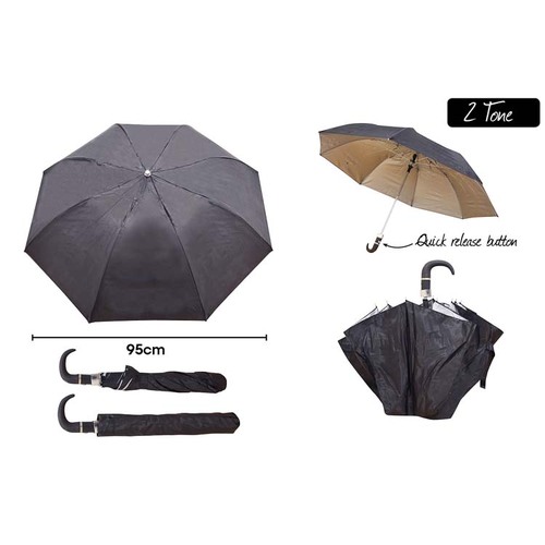 Automatic Umbrella 95cm