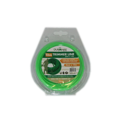 Duramax Trimmer Line 2mm x 12m