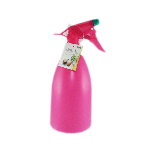 Urban Kitchen Spray Bottle Plastic 500ml