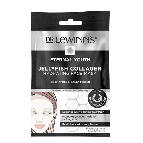 Dr LeWinn's Eternal Youth Collagen Sheet Mask