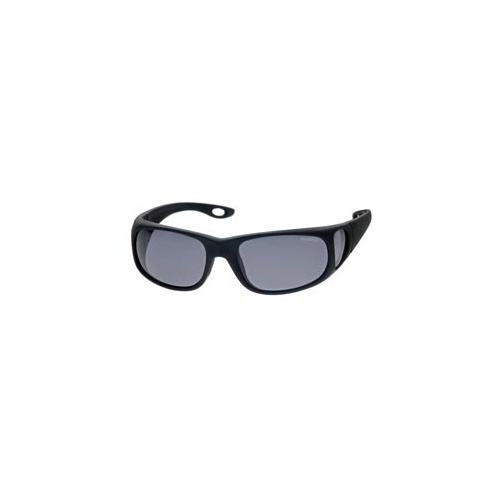 Cancer Council Sunglasses Albany 10413011 (Shiny Black) Women