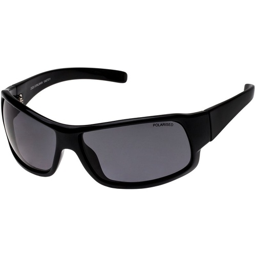 Cancer Council Sunglasses Balmain 10457011 (Black/Smoke) Men