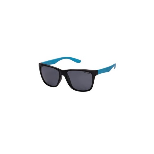 Cancer Council Sunglasses Bondi 1303936 (Matt Black/Blue) Men