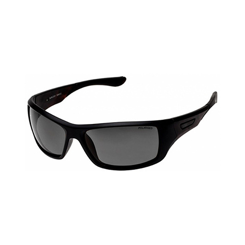 Cancer Council Sunglasses Burleigh 1504013 (Black Grey) Men