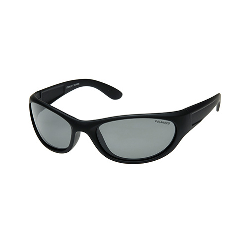 Cancer Council Sunglasses Stanley 1604086 (Black Rubber) Men