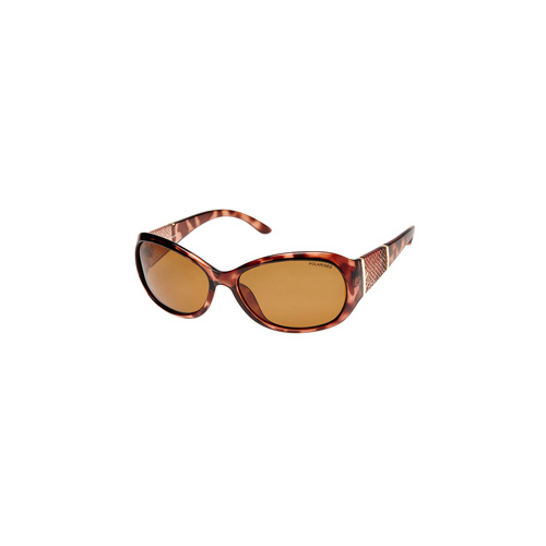 Cancer Council Sunglasses Leura 1604091 (Cherry Tort/Gold) Women