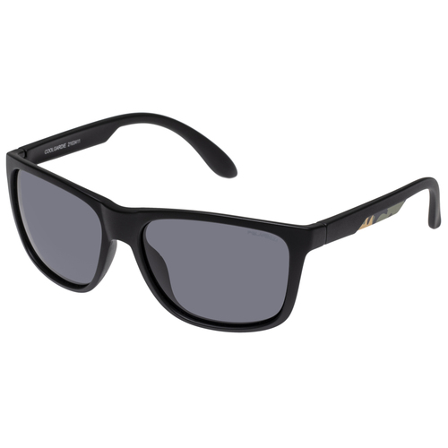 Cancer Council Sunglasses Coolgardie 2103411 (Matte Black) Men