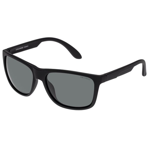 Cancer Council Sunglasses Coolgardie 2103412 (Matte Black) Men