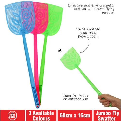 Fly Swatter Large