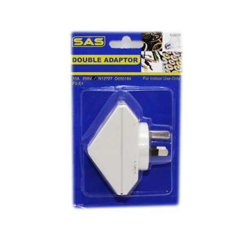 SAS Double Adapter