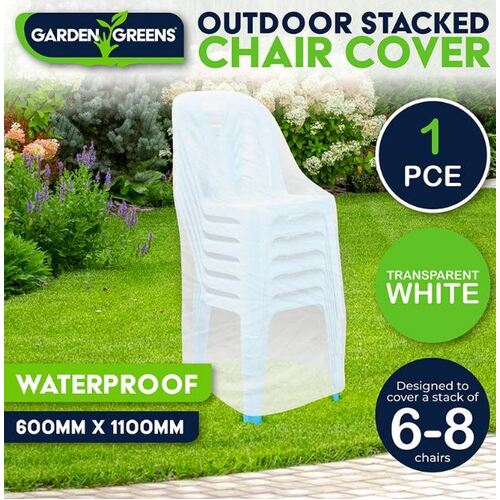 Garden Greens Garden Seat Cover