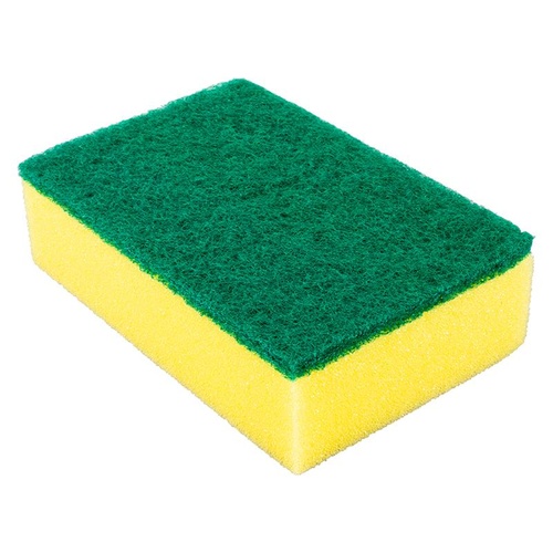 Scouring Sponge 3pc