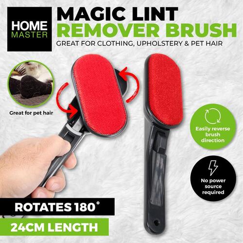 Home Master Magic Brush