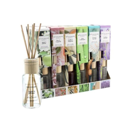 Reed Diffuser Lily 50ml