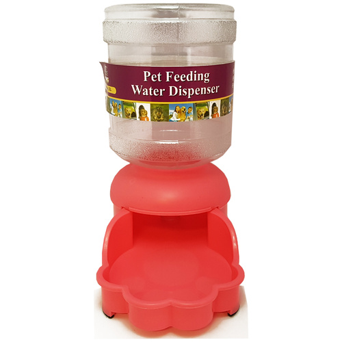 Pet Basic Original Pet Feeding Water Dispenser 2Lt