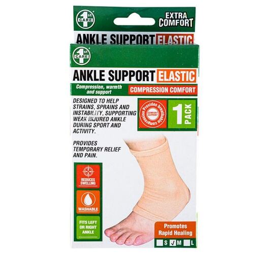 1st Care Ankle Support