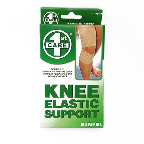 1st Care Knee Elastic Support