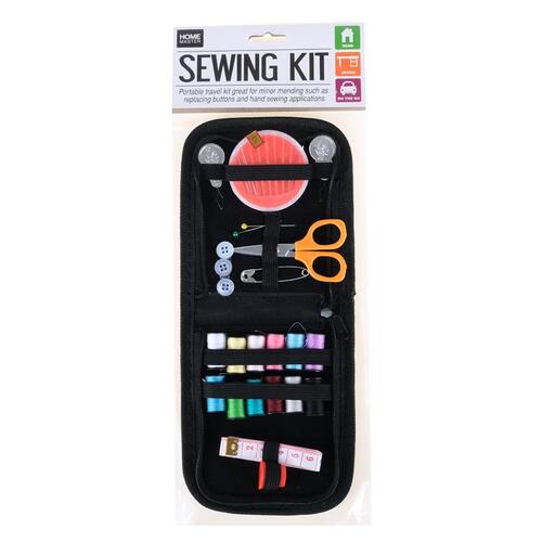 Home Master Travel Sewing Kit