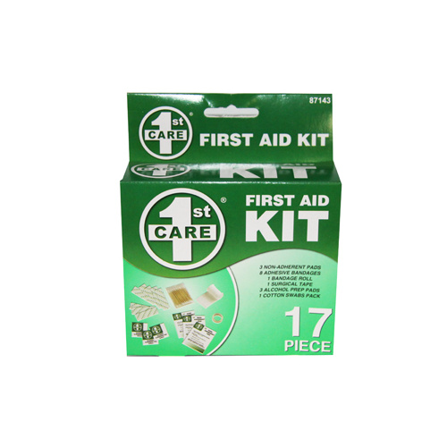 1st Care First Aid Kit