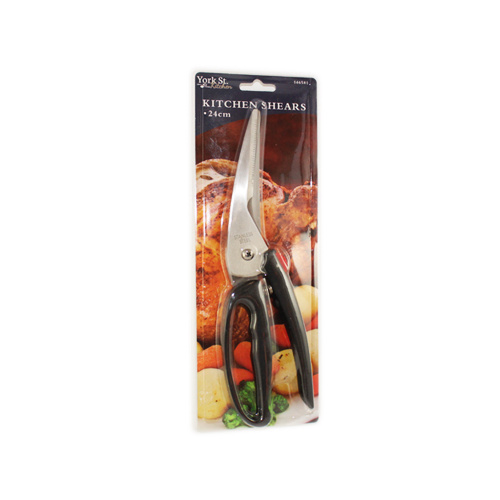 York St. Kitchen Shears 24cm