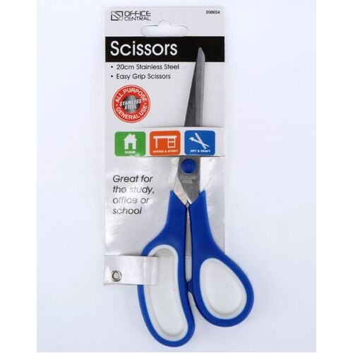 Multi-Purpose Scissors 200mm