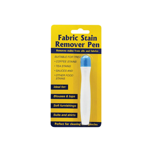 Fabric Stain Remover Pen 