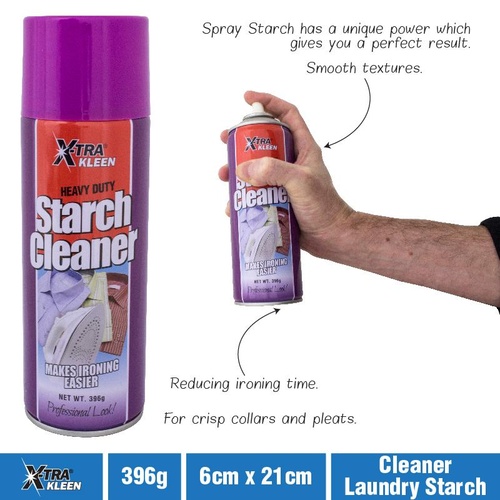 Laundry Starch Cleaner 396g