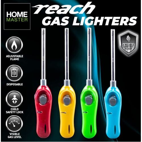 Home Chef Gas Lighter