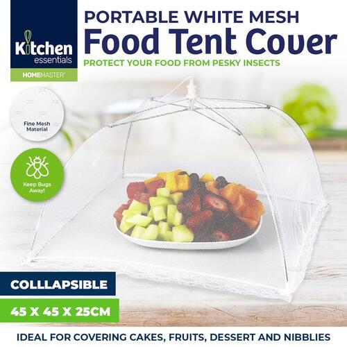 Food Tent Cover 45cm