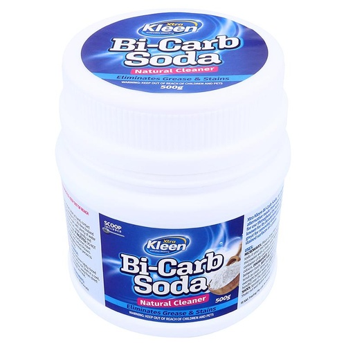 Cleaning Bi-Carb Soda with Scoop 500g