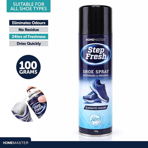 Shoe Aerosol Spray 100g