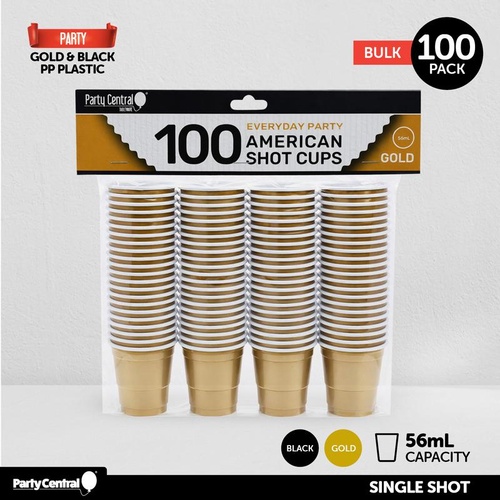 American Shot Cup 56ml 100PK