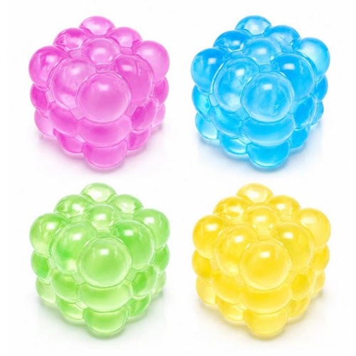 Squishy Squeeze - Slow Rise Series Cube - 4.5cm 1PC